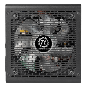 Smart BX1 RGB, 80 PLUS Bronze 550W, No Modular, ATX Power Supply