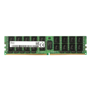 16GB HMA82GR7AFR8N-VK Dual-Rank, DDR4 2666MHz, CL19, ECC Registered Memory