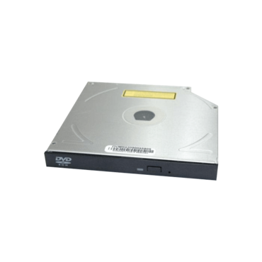 DVM-TEAC-DVD-SBT5, DVD 8x / CD 24x, DVD Disc Reader, Slim, Optical Drive