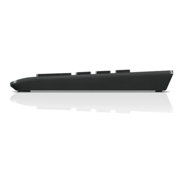 4Y40R38905, Wired, Black, Membrane Numeric Keyboard