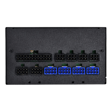 ST1200-PTS, 80 PLUS Platinum 1200W, Fully Modular, ATX Power Supply