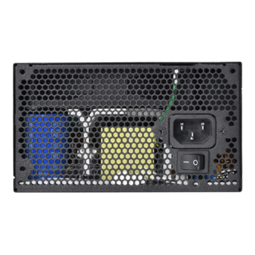 ST1200-PTS, 80 PLUS Platinum 1200W, Fully Modular, ATX Power Supply