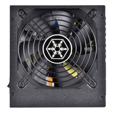 ST1000-PTS, 80 PLUS Platinum 1000W, Fully Modular, ATX Power Supply