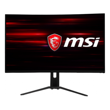 Optix MAG321CQR, Curved, 31.5&quot; VA, 2560 x 1440 (QHD), 1 ms, 144Hz, FreeSync™ Premium Gaming Monitor