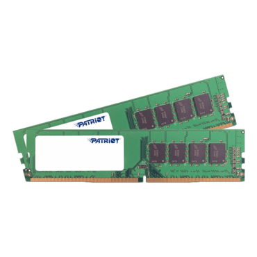 16GB Kit (2 x 8GB) Signature Line DDR4 2666MHz, CL19, DIMM Memory