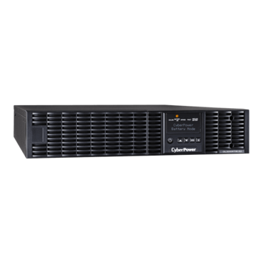 Smart App Online OL3000RTXL2UN, LCD, 3000 VA/2700 W, Sine Wave, 2U Rackmount/Tower UPS