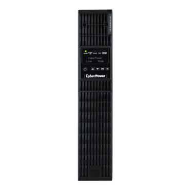 Smart App Online OL3000RTXL2UN, LCD, 3000 VA/2700 W, Sine Wave, 2U Rackmount/Tower UPS