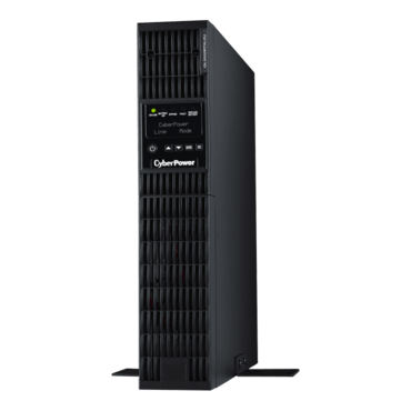 Smart App Online OL3000RTXL2UN, LCD, 3000 VA/2700 W, Sine Wave, 2U Rackmount/Tower UPS