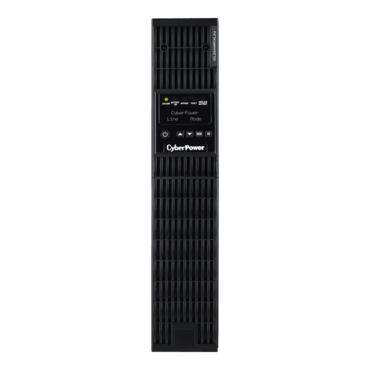 Smart App Online OL2200RTXL2UN, LCD, 2200 VA/1800 W, Sine Wave, 2U Rackmount/Tower UPS