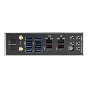 ROG Dominus Extreme, Intel® C621 Chipset, LGA 3647, EEB Motherboard