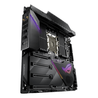 ROG Dominus Extreme, Intel® C621 Chipset, LGA 3647, EEB Motherboard