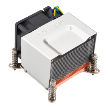 2U Active CPU Heat Sink Socket LGA1151/LGA1155/ LGA1156 (SNK-P0074AP4)