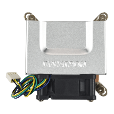 2U Active CPU Heat Sink Socket LGA1151/LGA1155/ LGA1156 (SNK-P0074AP4)