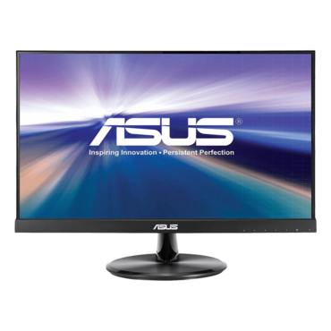 VT229H, 21.5&quot; IPS, 1920 x 1080 (FHD), 5 ms, 60Hz, Touchscreen Monitor