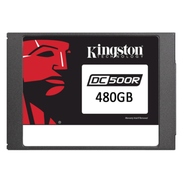 480GB DC500R 7mm, 555 / 500 MB/s, 3D TLC NAND, SATA 6Gb/s, SED, 2.5&quot; SSD