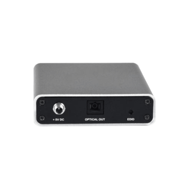 VGA to DVI Converter/Extender via Fiber Cable