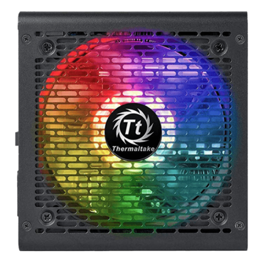 Toughpower GX1 RGB, 80 PLUS Gold 700W, No Modular, ATX Power Supply