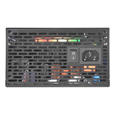 Toughpower iRGB, 80 PLUS Gold 850W, Fully Modular, ATX Power Supply