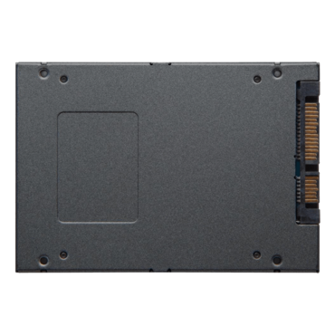 960GB Q500 7mm, 500 / 450 MB/s, TLC NAND, SATA 6Gb/s, 2.5" SSD