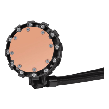 Water 3.0 240 ARGB Sync Edition, 240mm Radiator, Liquid Cooling System