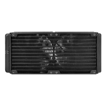 Water 3.0 240 ARGB Sync Edition, 240mm Radiator, Liquid Cooling System