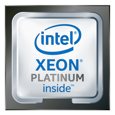 Xeon® Platinum 8256 4-Core 3.8 - 3.9GHz Turbo, LGA 3647, 3 UPI, 105W, OEM Processor
