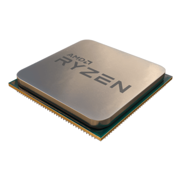 Ryzen™ 7 2700X 8-Core 3.7 - 4.3GHz Turbo, AM4, 105W TDP, OEM Processor