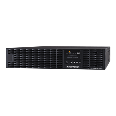 Smart App Online OL3000RTXL2UHVN, LCD, 3000 VA/2700 W, Sine Wave, 2U Rackmount/Tower UPS