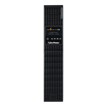 Smart App Online OL3000RTXL2UHVN, LCD, 3000 VA/2700 W, Sine Wave, 2U Rackmount/Tower UPS