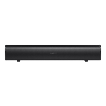 Stage Air, Wired/Bluetooth, Black, 2.0 Channel Soundbar
