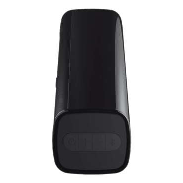 Stage Air, Wired/Bluetooth, Black, 2.0 Channel Soundbar