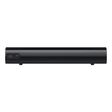 Stage Air, Wired/Bluetooth, Black, 2.0 Channel Soundbar