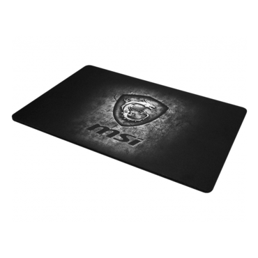 Agility GD20, Non-Slip Natural Rubber Base, Grey, Gaming Mouse Mat
