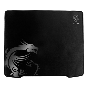 Agility GD30, Non-Slip Natural Rubber Base, Grey, Gaming Mouse Mat