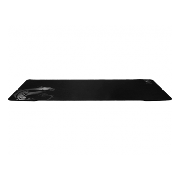 Agility GD70, Non-Slip Natural Rubber Base, Grey, Gaming Mouse Mat