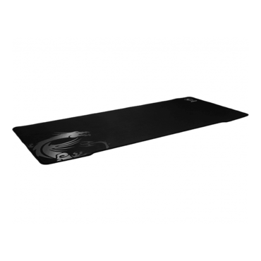 Agility GD70, Non-Slip Natural Rubber Base, Grey, Gaming Mouse Mat