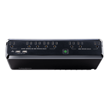 Standby SL700U, 700 VA/370 W, Simulated Sine Wave, Tower UPS