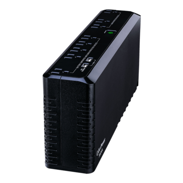 Standby SL700U, 700 VA/370 W, Simulated Sine Wave, Tower UPS