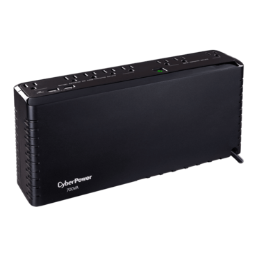 Standby SL700U, 700 VA/370 W, Simulated Sine Wave, Tower UPS
