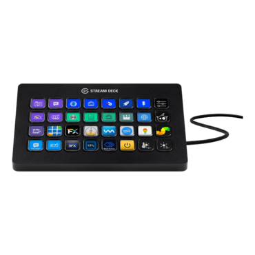 Stream Deck XL