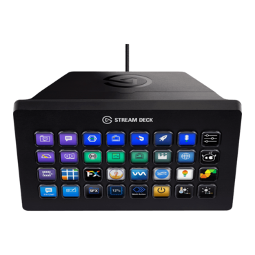 Stream Deck XL