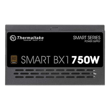 Smart BX1, 80 PLUS Bronze 750W, No Modular, ATX Power Supply