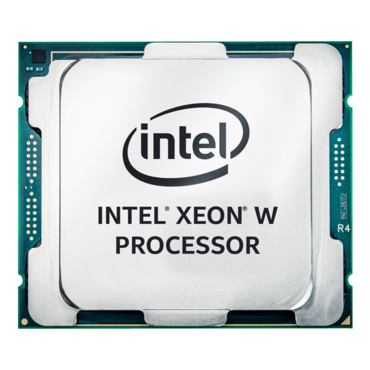 Xeon® W-3223 8-Core 3.5 - 4.0GHz Turbo, LGA 3647, 160W, OEM Processor