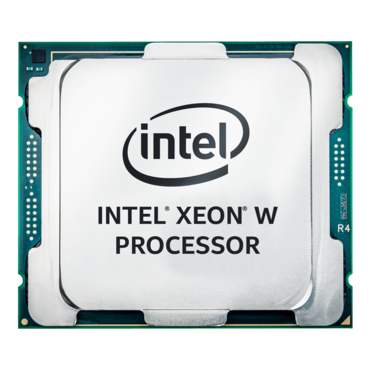 Xeon® W-3245M 16-Core 3.2 - 4.4GHz Turbo, LGA 3647, 205W, OEM Processor