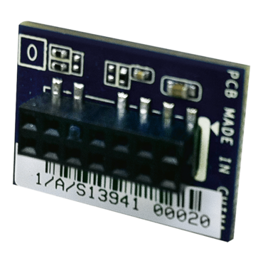 GC-CTM000 TPM Module