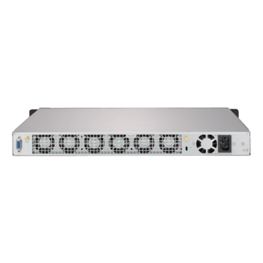 SuperServer 1019D-4C-FHN13TP, 1U, Intel® Xeon® D-2123IT, 4x SATA, 1x M.2, 4x DDR4, 2x 10G SFP+, 2x 10GbE, 9x 1GbE, 350W PSU