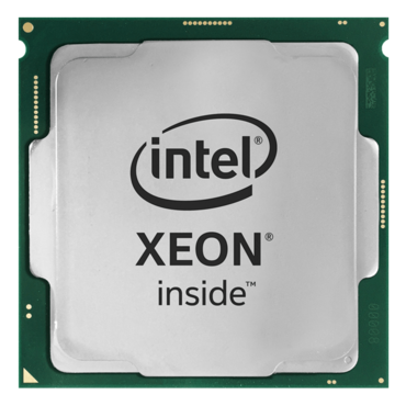 Xeon® E-2234 4-Core 3.6 - 4.8GHz Turbo, LGA 1151, 71W, OEM Processor