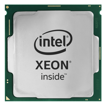 Xeon® E-2274G 4-Core 4.0 - 4.9GHz Turbo, LGA 1151, UHD Graphics P630, 83W, OEM Processor