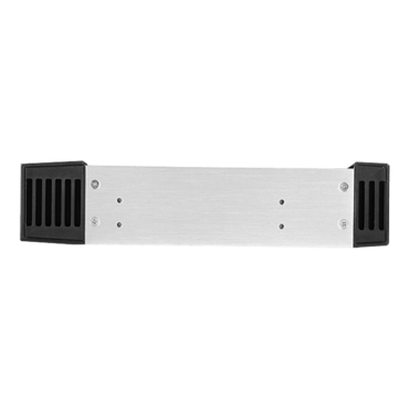 BPN-DE110HD-BLACK Trayless 5.25" to 3.5" 12Gb/s HDD Hot-swap Rack