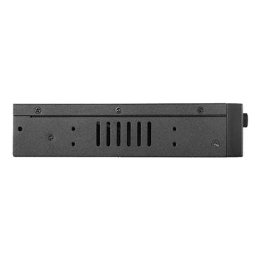 T-G525-HD Industrial 5.25" to 3.5" 2.5" 12Gb/s HDD SSD Hotswap Rack